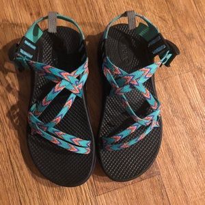 Chacos